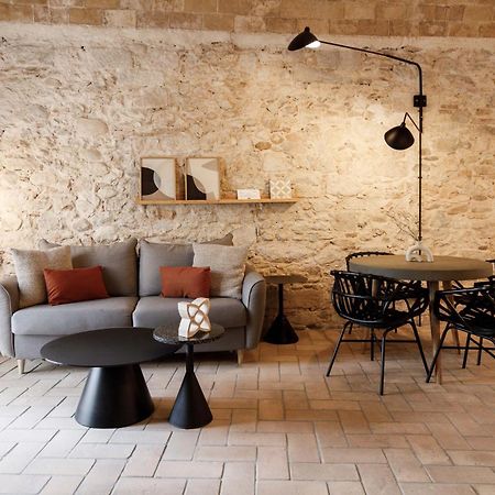 La Comuna By Bon Dia Residences Girona Luaran gambar