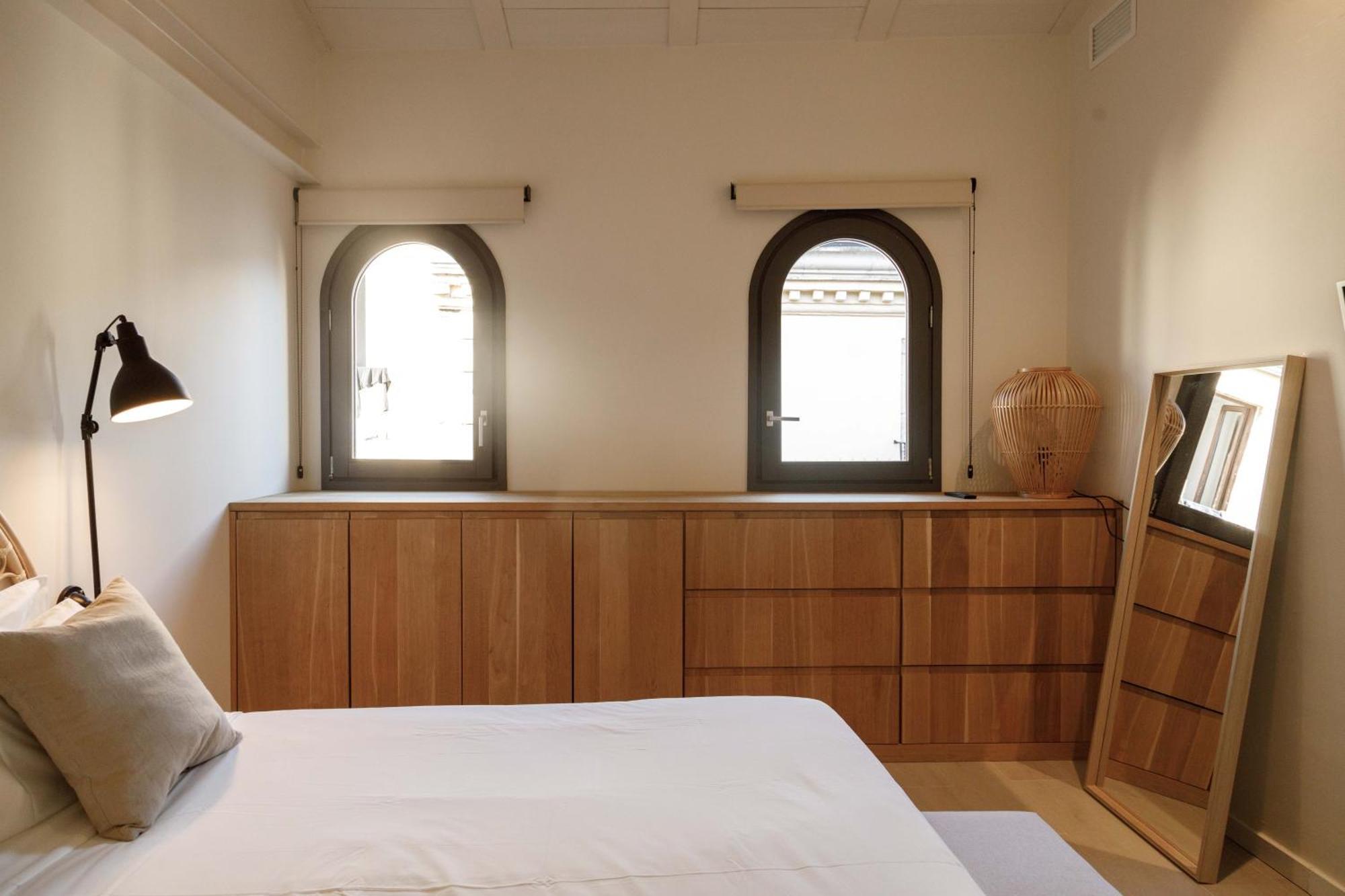 La Comuna By Bon Dia Residences Girona Luaran gambar