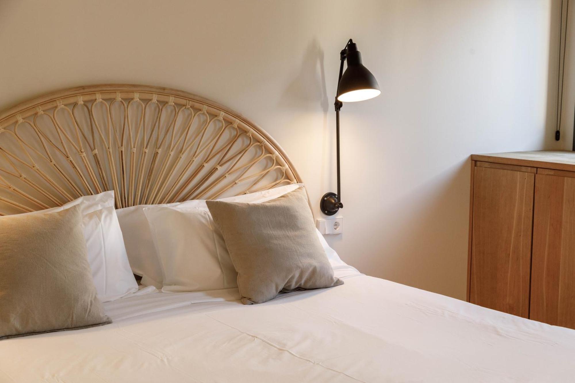 La Comuna By Bon Dia Residences Girona Luaran gambar