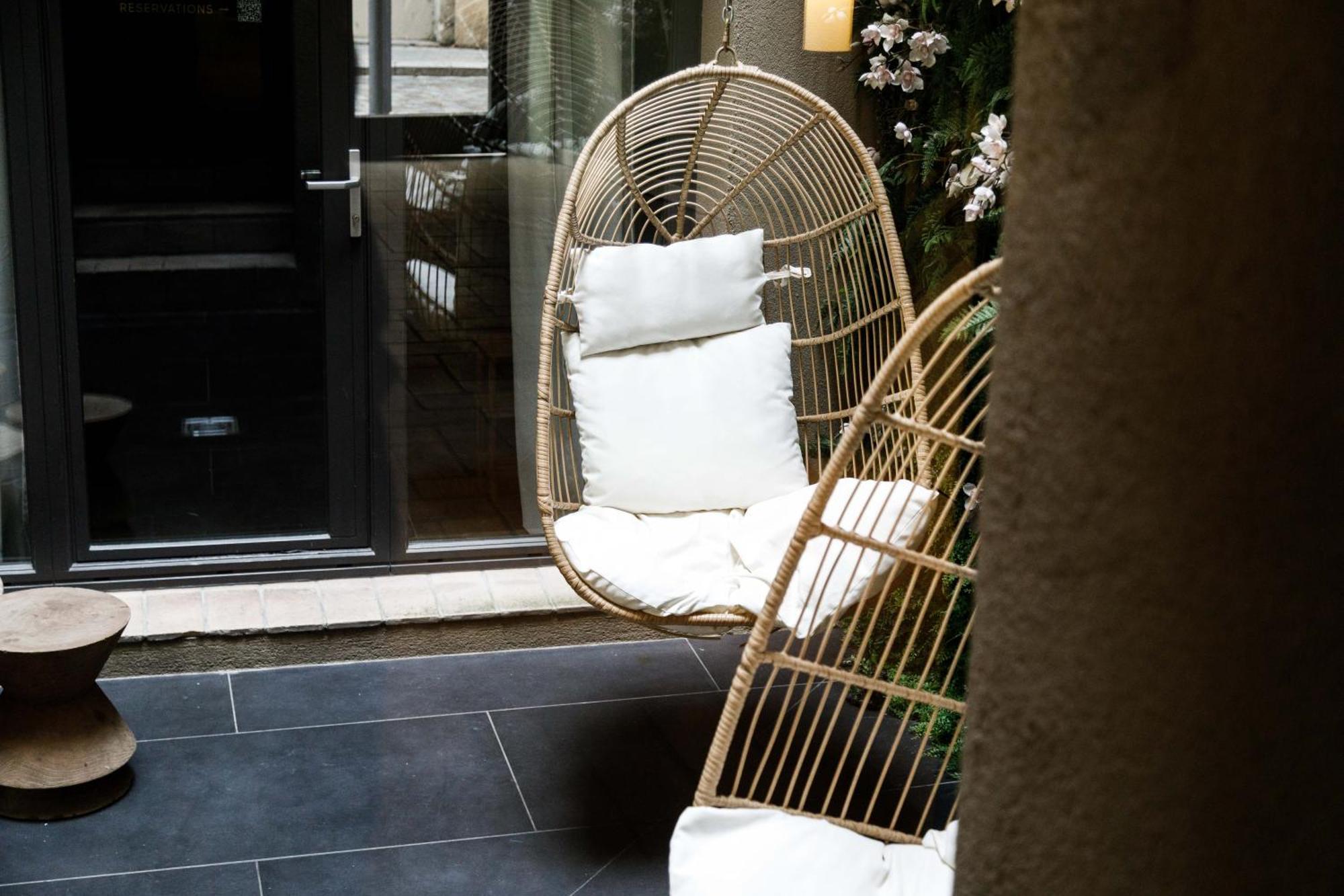 La Comuna By Bon Dia Residences Girona Luaran gambar