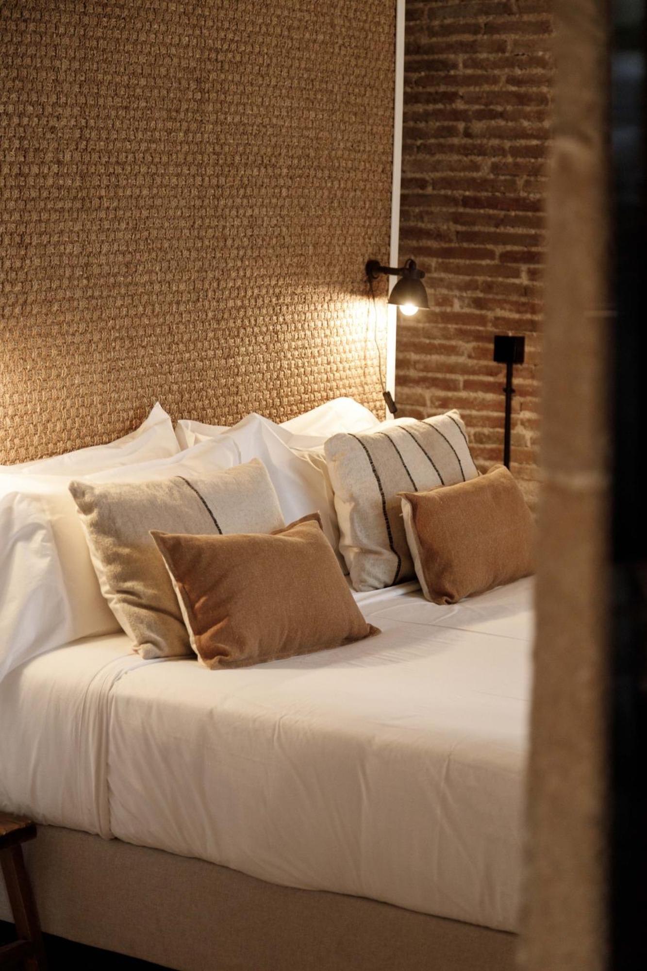 La Comuna By Bon Dia Residences Girona Luaran gambar