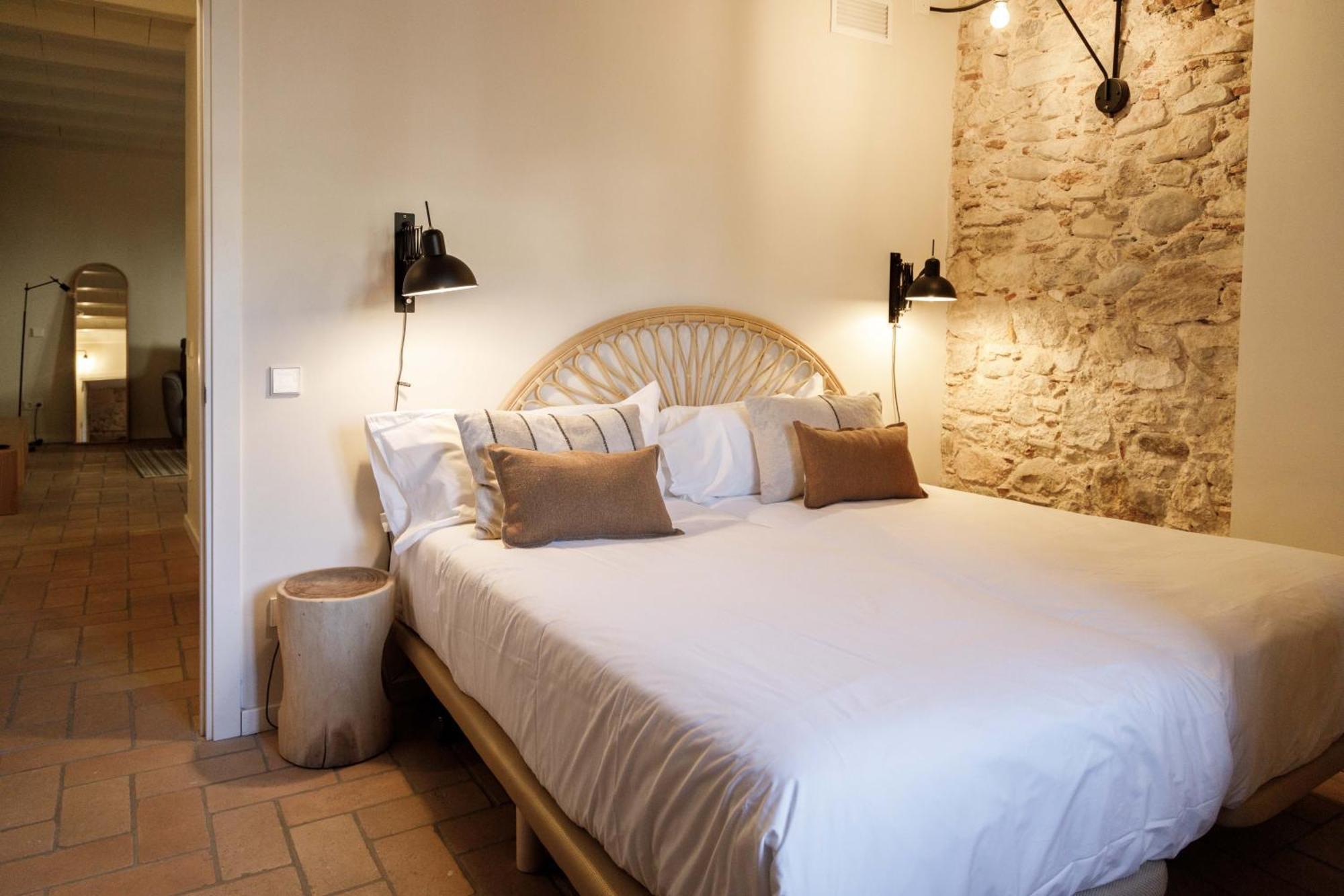 La Comuna By Bon Dia Residences Girona Luaran gambar