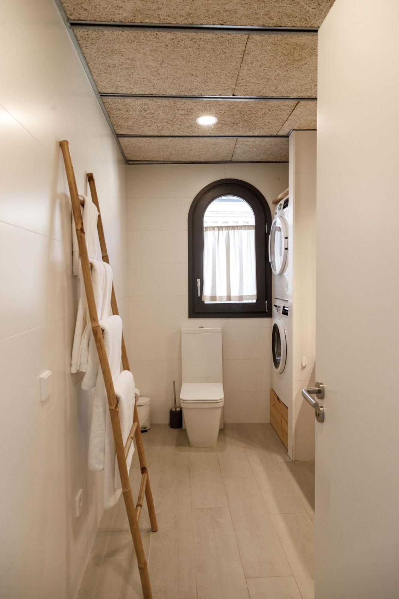La Comuna By Bon Dia Residences Girona Luaran gambar