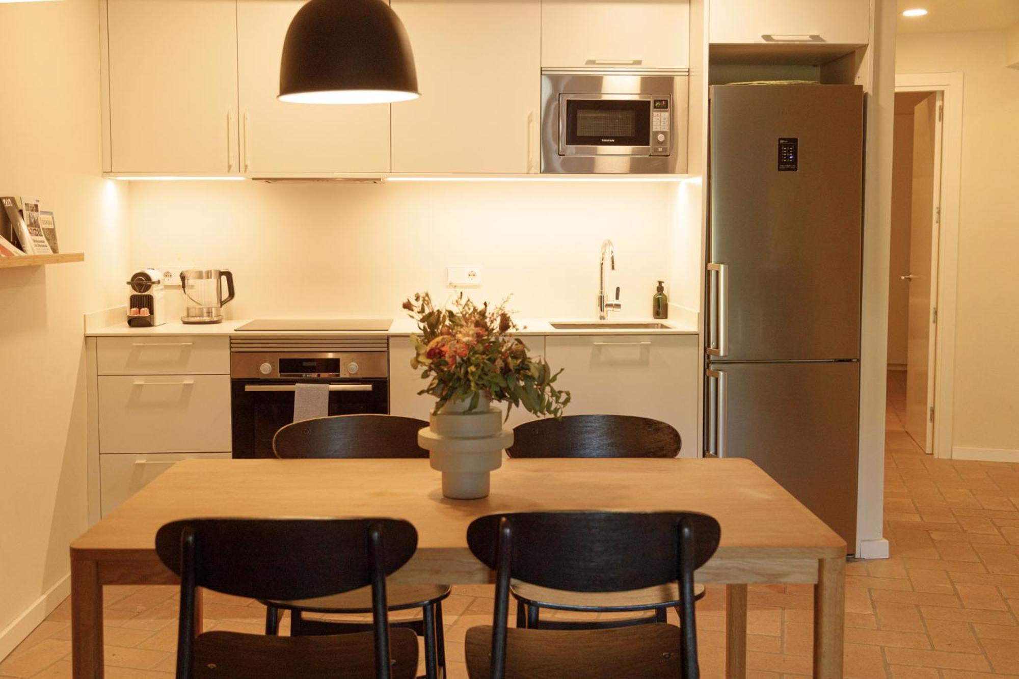 La Comuna By Bon Dia Residences Girona Luaran gambar